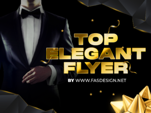 Read more about the article Top Elegant Flyer Templates